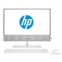 HP Pavilion 24-k0017ur Bundle PC Touch 14Q38EA